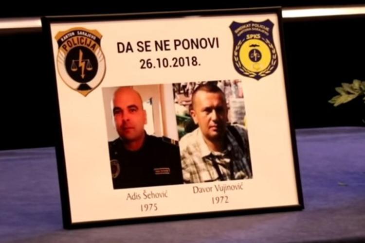 policajci sehovic vujinovic