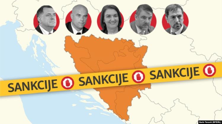 sankcije crna lista