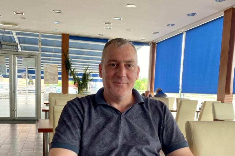 Stevo Lazic BN BN live