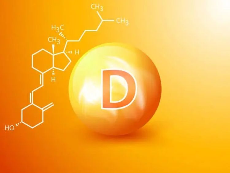 istockphoto vitamin D