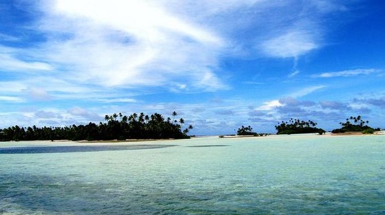 Kiribati: Zemlja sa najmanje posjetilaca na svijetu