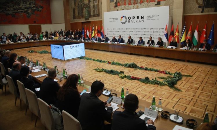 Otvoreni Balkan