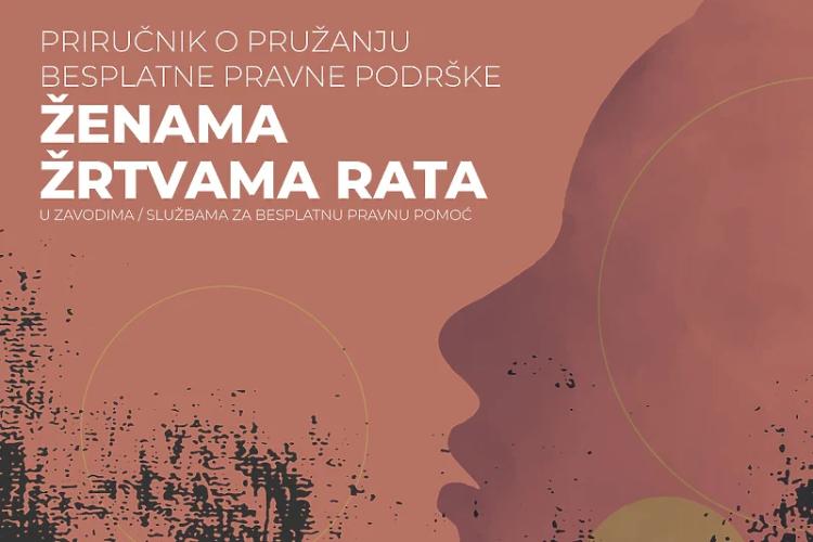 Priručnik za pružanje besplatne pravne pomoćijpg