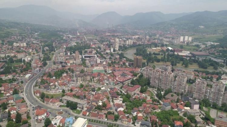 zenica