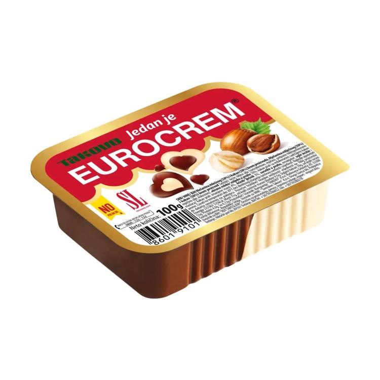 Eurocrem 100g 2