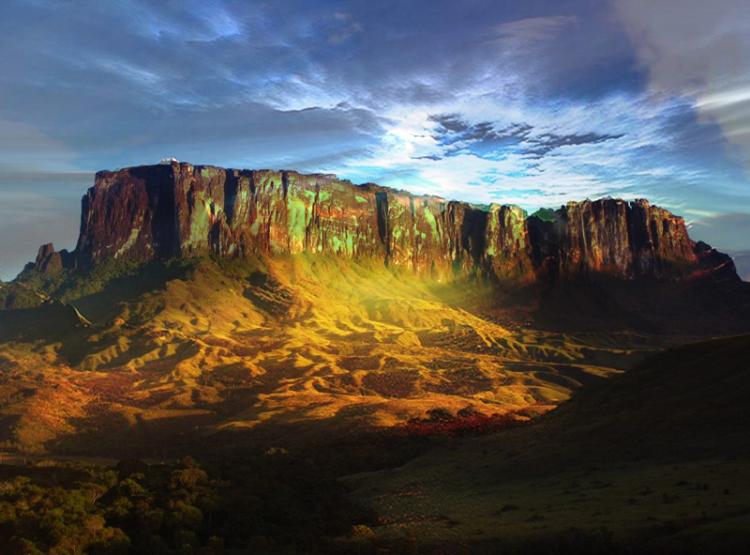 Roraima