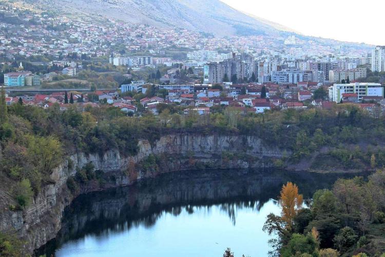 Vihovici Jezero vijesti ba