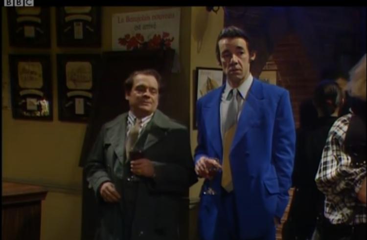 del boy i trigger