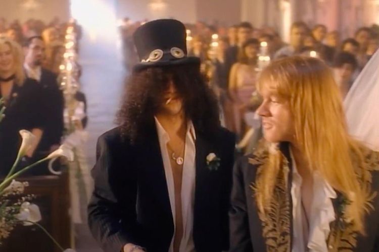 guns n roses november rain