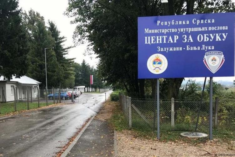 Centar za obuku MUP RS Centar za obuku MUP RS