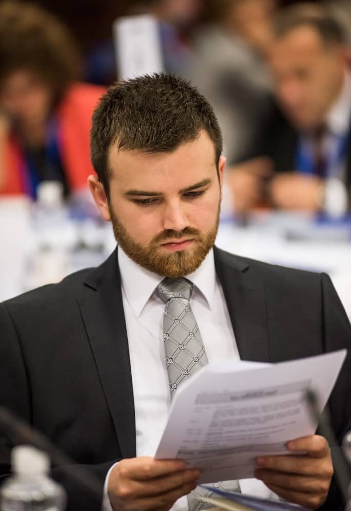 Dejan Lucka Dejan Lučka