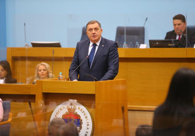 Dodik Skupština Ringier