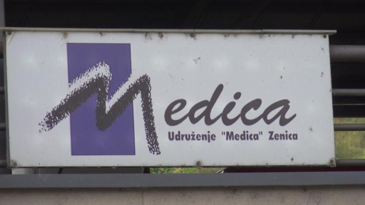 Medica udruzenje Zenica