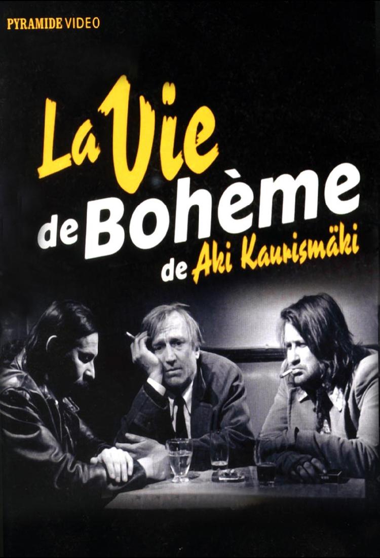 La vie de bohème 1992