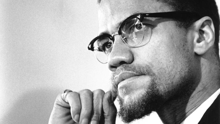 Malcolm X: Naučite vidjeti, slušati i misliti za sebe