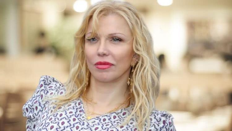 Courtney Love