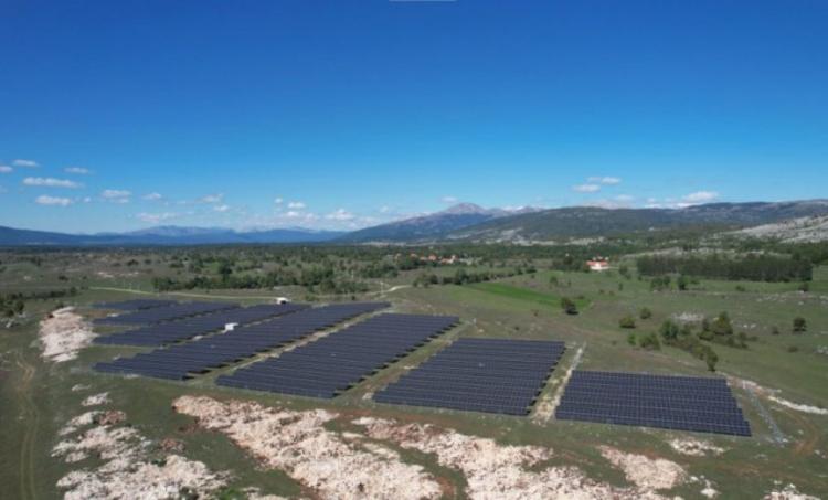 Solarna el Trebinje Direkt