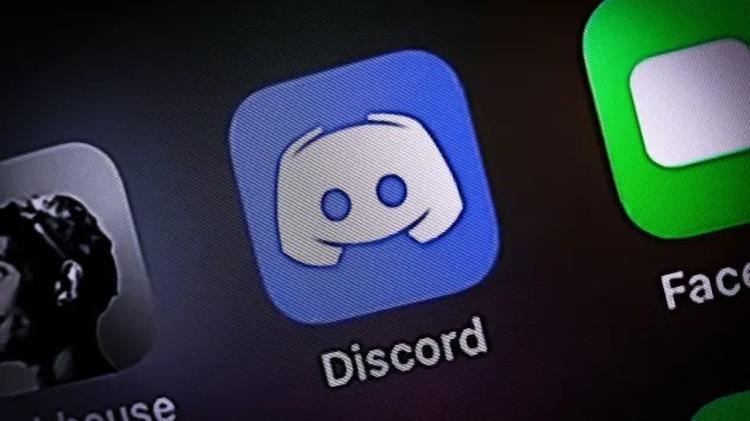 discord foto getty images