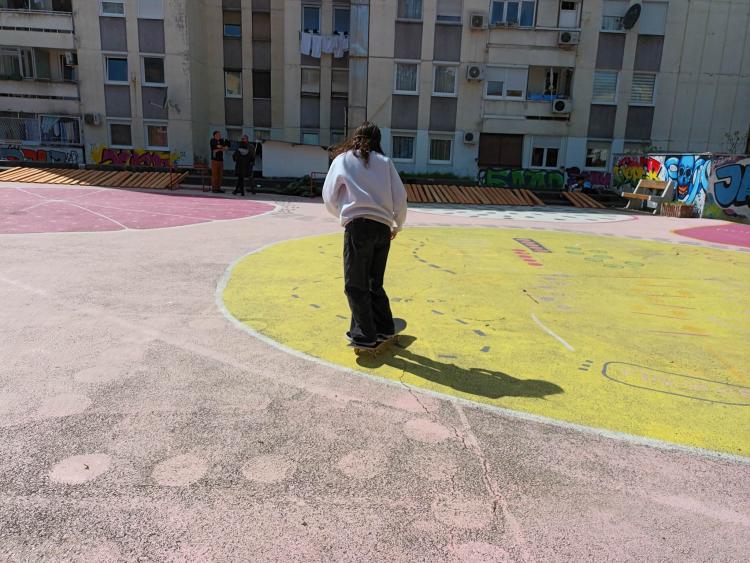 skejt građa foto impuls