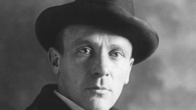 Mihail Bulgakov