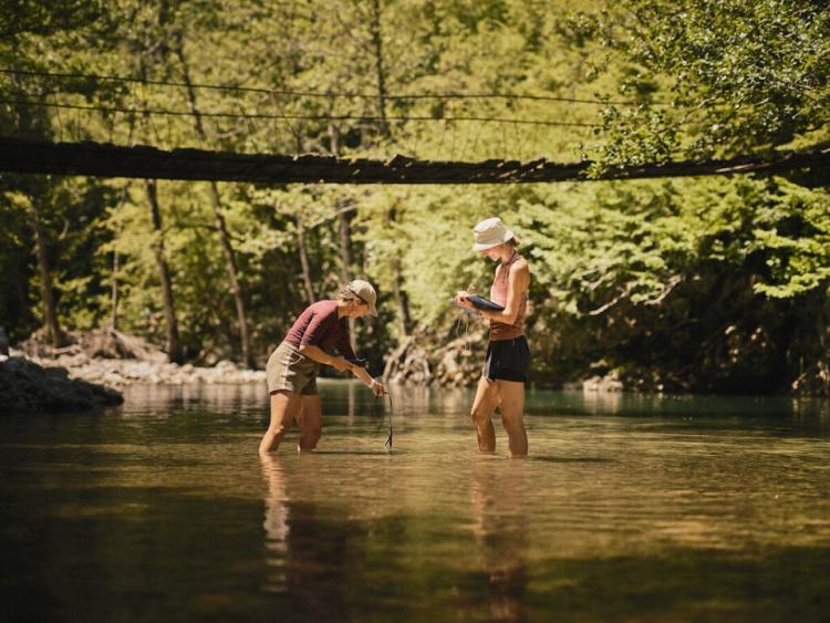 Neretva National Geographic Bosnia 691