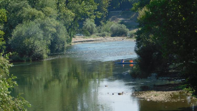 Vrbas banja luka foto Impuls