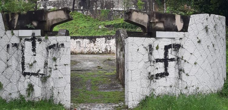 mostar partizansko groblje foto n1