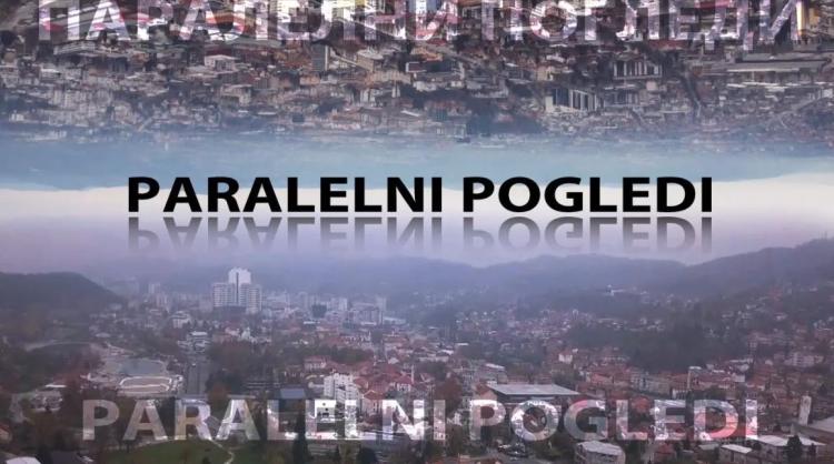 paralelni pogledi