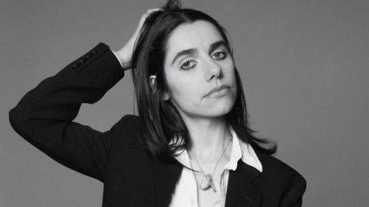 pj harvey boxset