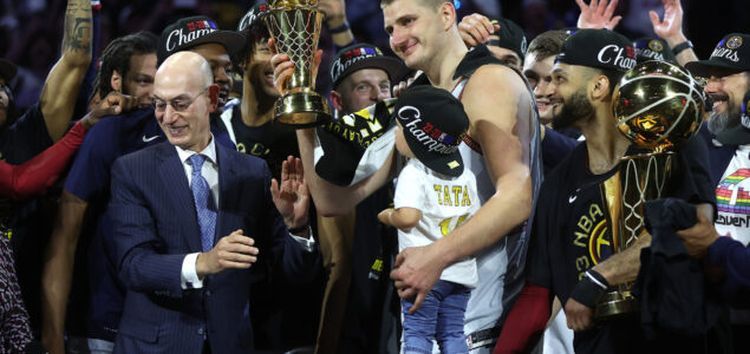 JOKIC MVP