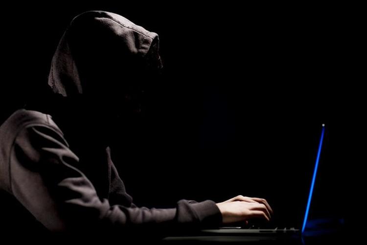 dark net foto getty images