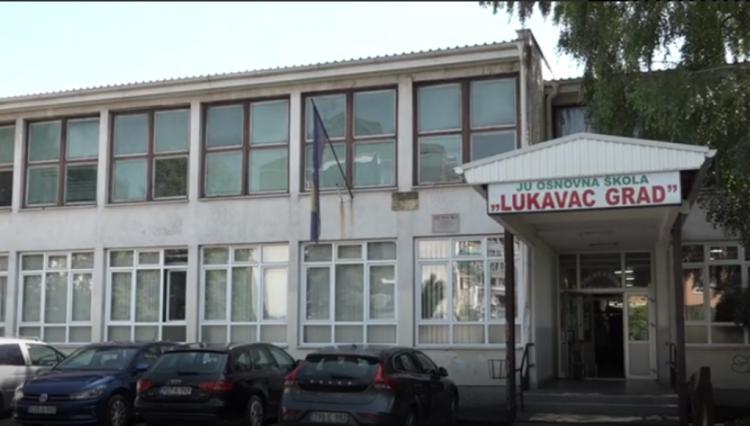 škola lukavac