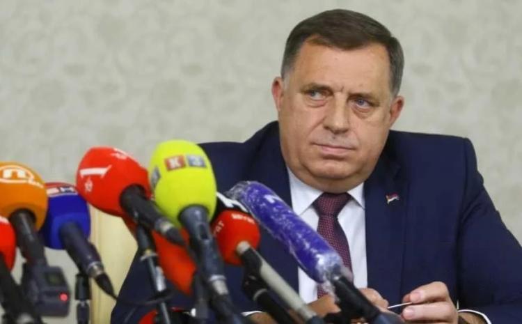 Dodik M iRadio Sa