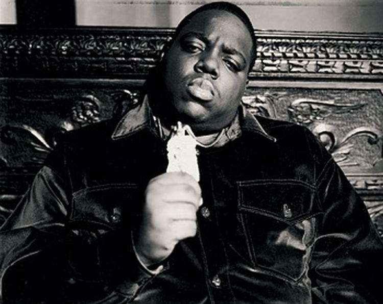 The Notorious B.I.G