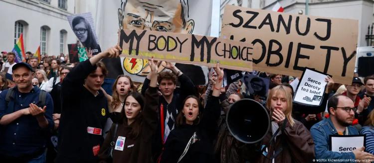 poljska protesti1