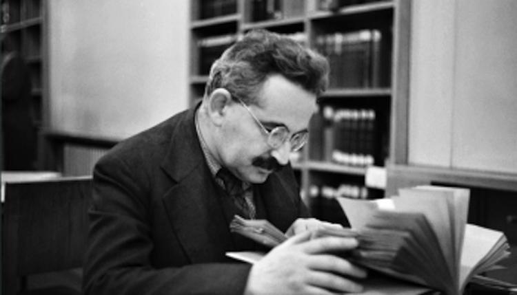 Walter Benjamin – Kapitalizam kao religija