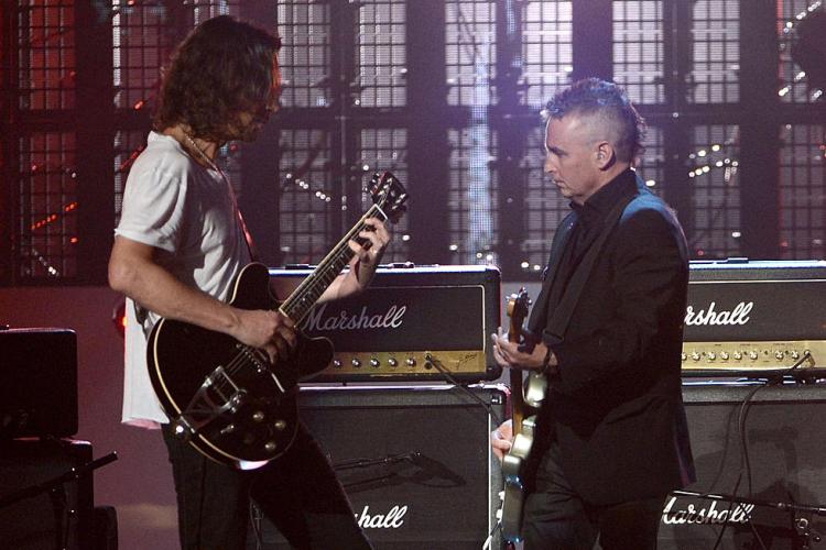 “Grunge opera” u čast Chrisu Cornellu je u nastajanju, potpisuje ju Mike McCready iz Pearl Jama