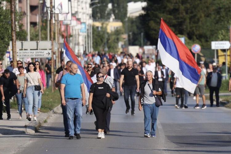 Nacionalne tenzije idu na ruku samo političkim elitama