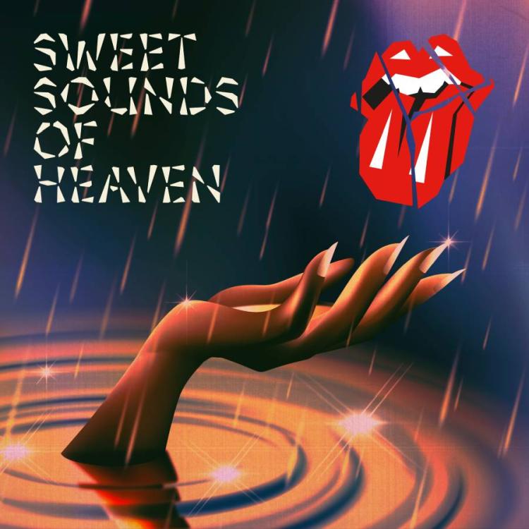 The Rolling Stones, Lady Gaga i Stevie Wonder zajedno u pjesmi ‘Sweet Sounds Of Heaven’