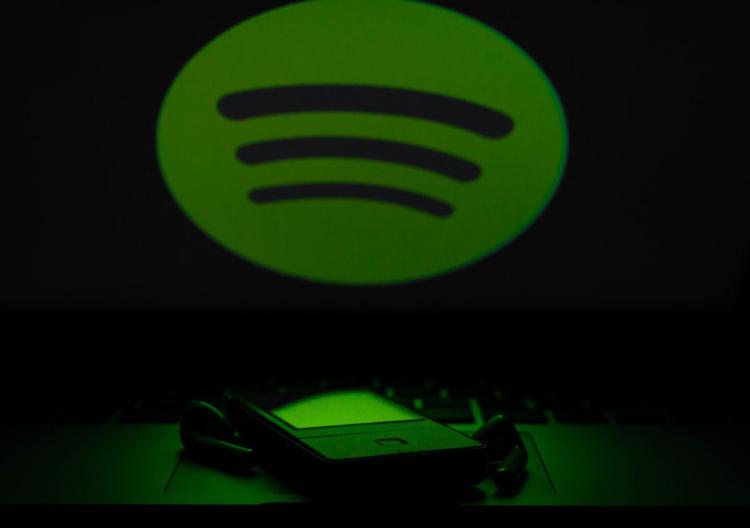 Tamna strana platformi za slušanje: Spotify navodno služi za pranje novca