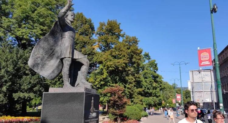 Kako je (pro)pala Komisija za očuvanje nacionalnih spomenika BiH?