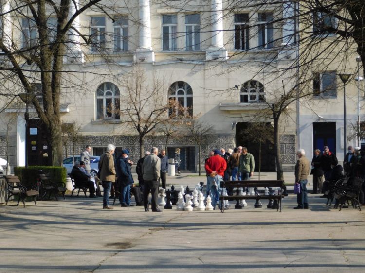 Broj penzionera se povećava, šta to znači za PIO