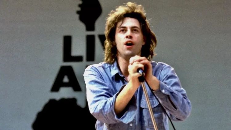 Koncert Live Aid-a postaje mjuzikl