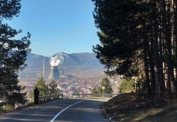 Gacko može da odahne. Termoelektrana više ne praši.