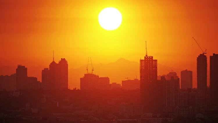 Služba za klimatske promjene: 2023. je na putu da postane najtoplija godina u istoriji