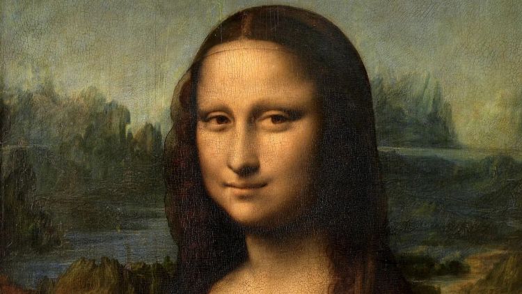 “Mona Lisa” i dalje otkriva tajne: Naučnici rendgenskim zracima saznali kakvim bojama je naslikana