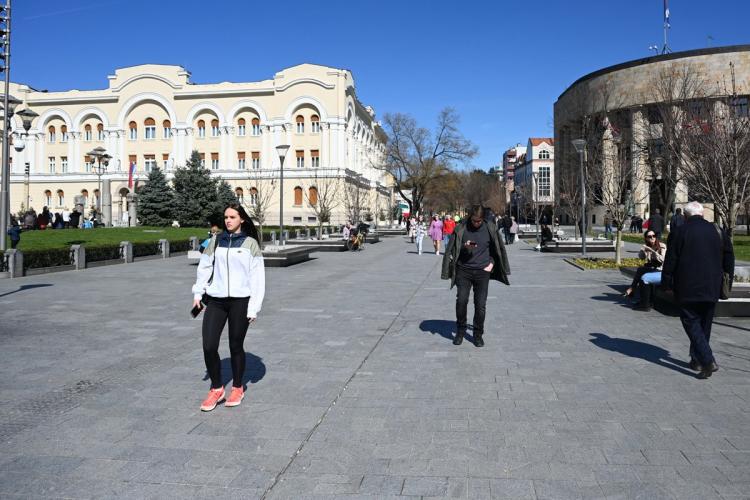 Korupcija, kriminal i dezinformacije najveće prijetnje za zapadni Balkan