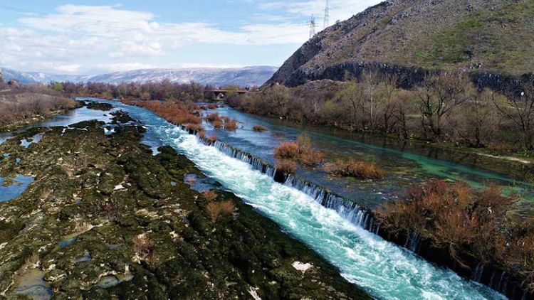 Agencija za vodno područje Jadranskog mora ponovo odbila zahtjeve investitora za izdavanje saglasnosti za izgradnju mHE na Bunskim kanalima