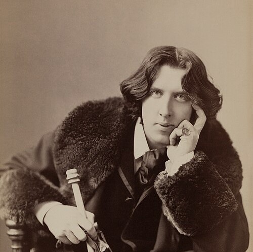 Oscar Wilde: Umjetnik je stvaralac lijepoga