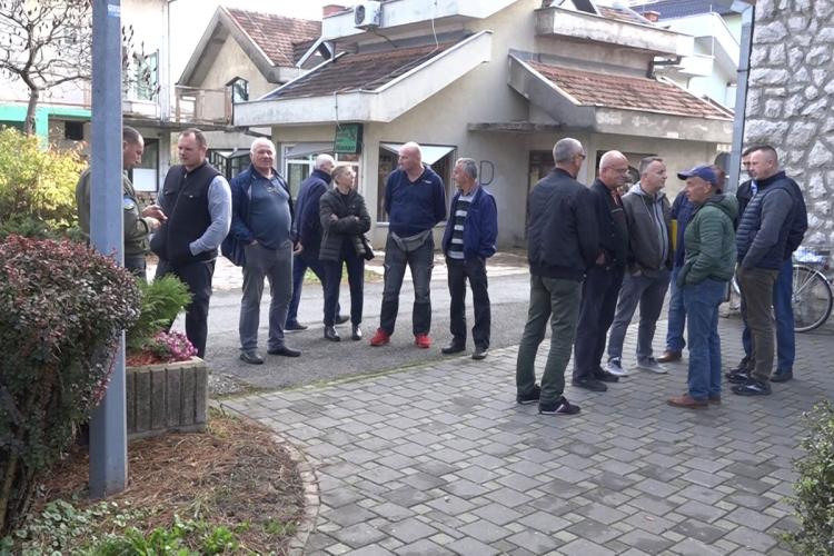 Petcija u Sanskom Mostu: Zbog rudnika ugrožena rijeka Bliha